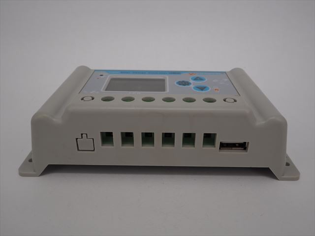 WINCONG SL-03 36V/48V/60V Solar PWM Regulator