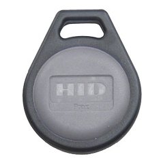HID ProxKey III Contactless RFID Key Fob – 125 kHz Access Credential