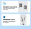 63A 1P+N WIFI Smart Switch a Elektroměr KWh
