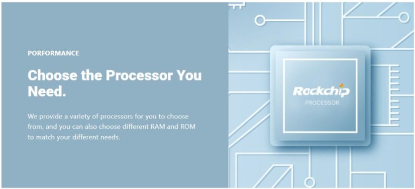 13.3" WA řada 8, průmyslový Android tablet, Edge-Light, dotyk, PoE a VESA - Model: WA1388T