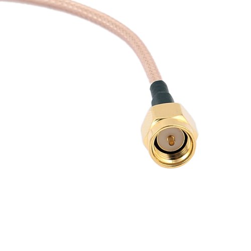 Kabel Pigtail SMA M - RP-SMA M RG316