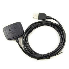 UB-353 USB GPS prijímač G-MOUSE
