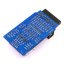Multifunction Switch Board for JTAG JLINK V8 V9 ULINK2 ST-Link ARM STM32