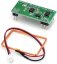 RFID čtečka RDM6300, 125KHz, EM4100, UART výstup