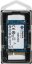 Kingston SSD mSATA KC600 512GB