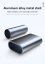 USB-C to 3.5mm Audio & Charging Cable 2-in-1