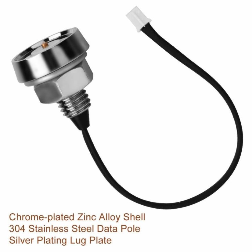 TMR-MM Magnetická čtečka iButton (sonda) na panel