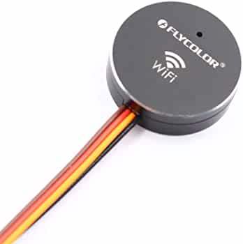 Flycolor WinDragon ESC pro bezkartáčové drony