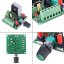 Modul PWM generátoru pro krokové motory