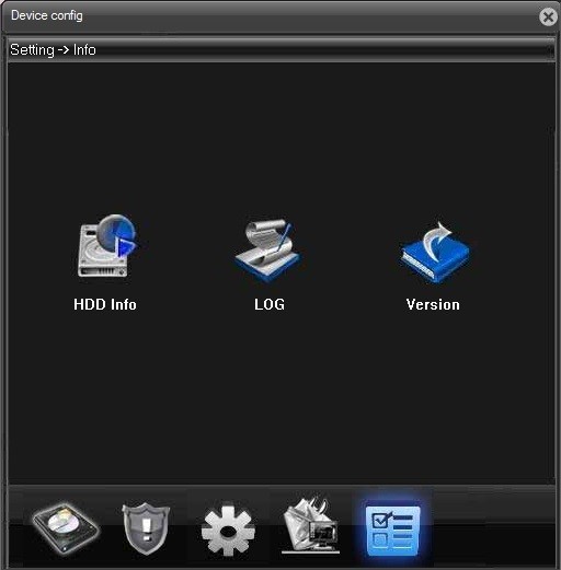 TOP-201 FHD 4.0 MP P2P IP Mini Kamera