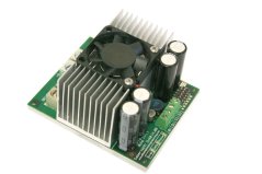 Sabertooth 2x60A Dual Motor Controller