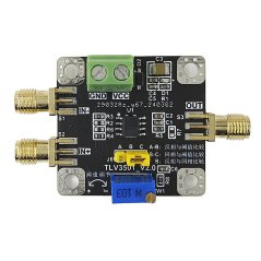TLV3501 Vysokorychlostní Komparátor Modul 200MHz 4.5ns