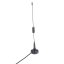 GSM 3G Všesměrová Anténa s Magnetickým Podstavcem, 7dBi, 3m Kabel, SMA M