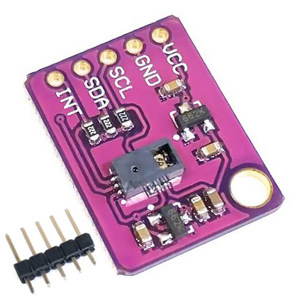 CJMCU-7620 PAJ7620U2 Gesture Sensor