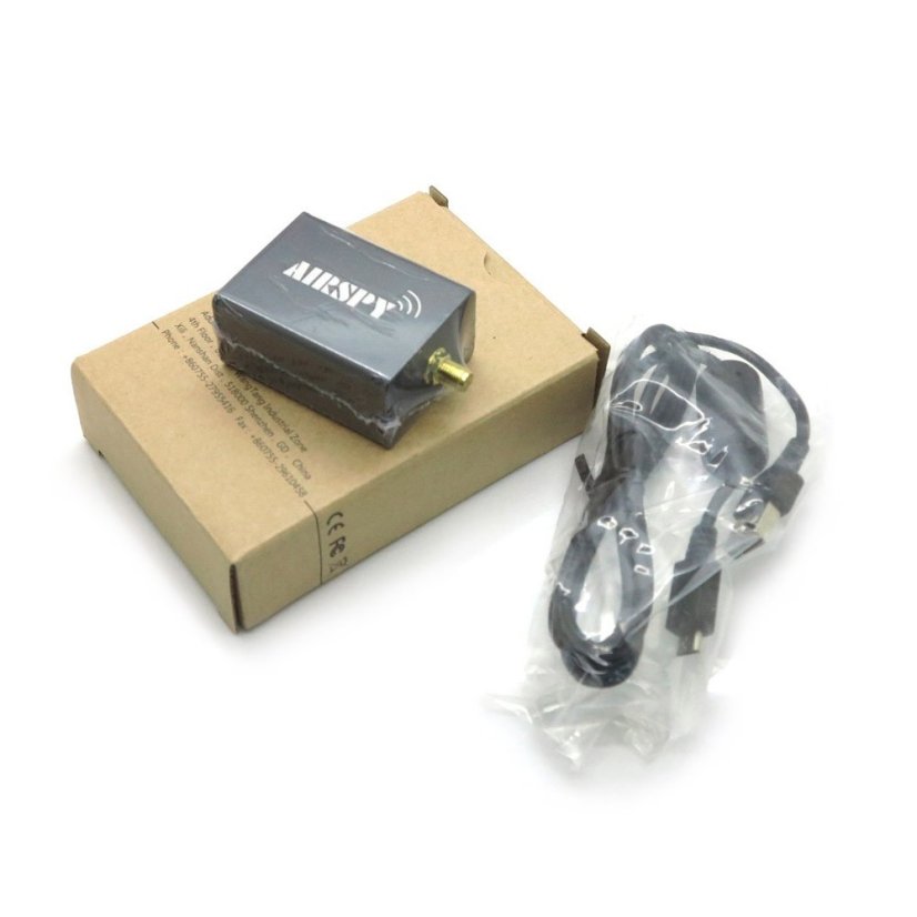 Airspy R2 Radiopřijímač