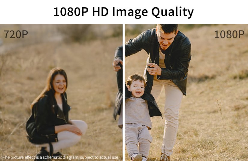 T01-H20W otočná 3MP HD WiFi IP P2P bullet kamera pro venkovní použití