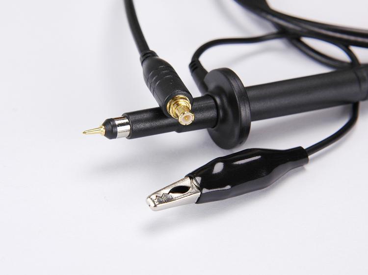 MCX Sonda pro kapesní osciloskopy DS211, DS212, DS213