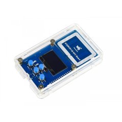 Waveshare ST25R3911B NFC Eval Kit - NFC Reader Board STM32 1.4W