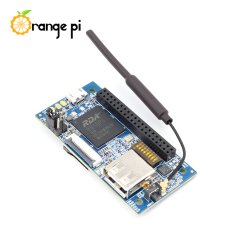 Orange Pi i96 IoT RDA Micro 8810PL