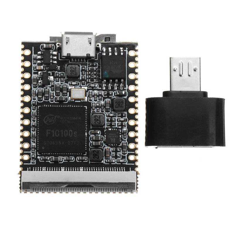 Lichee Nano ARM926EJS SoC vývojová deska - 16M paměť