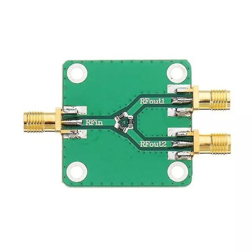 RF Splitter SMA-F 5GHz, 50Ω