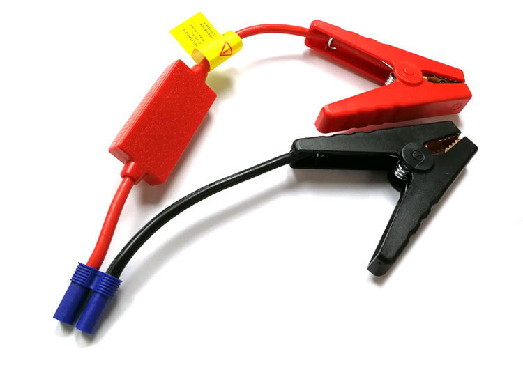 Náhradní kabely XT60 pro spouštěcí box
