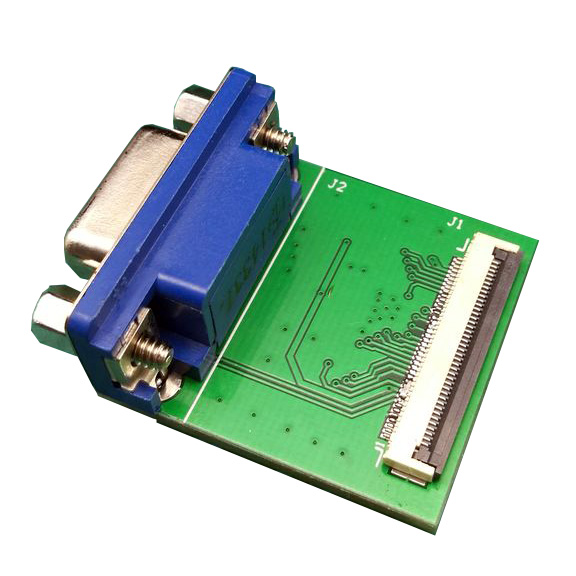 LicheePi VGA modul