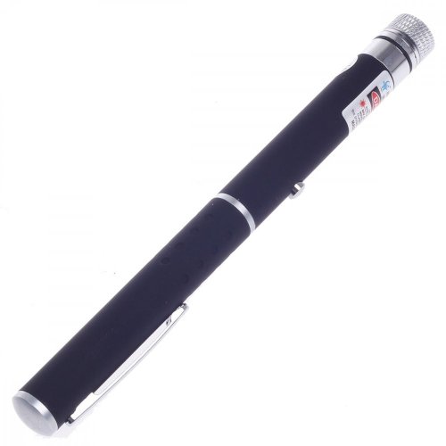 Laserové ukazovátko TP-723M červené 650nm