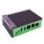 Aluminum Case for ROCK 5 - Ideal Protection and Design