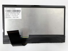 HT101HDE-1000 10,1palcový displej, 1920x1080, 1000 nitů, CT, plně laminovaný