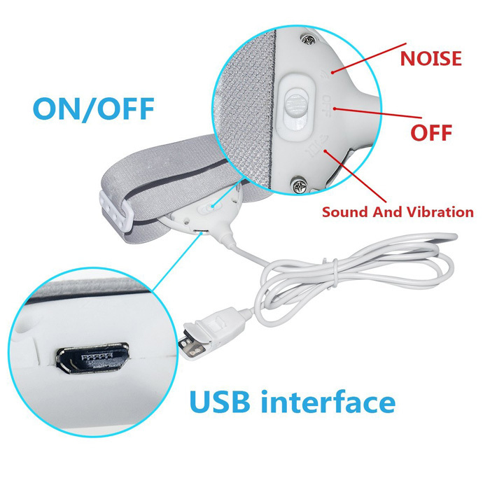 Enuretický alarm EC-02 - účinná terapie pro enuretiky