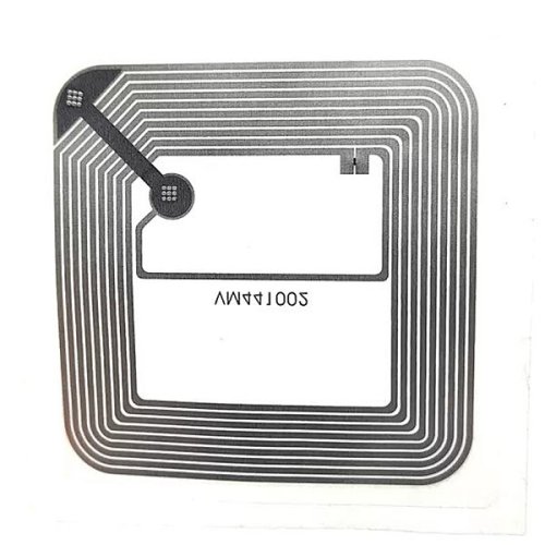 Kompatibilní RFID nalepka Mifare Classic 1k 13.56MHz