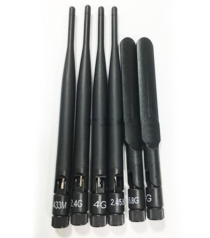 868MHz 5dBi SMA-M LoRa Antenna