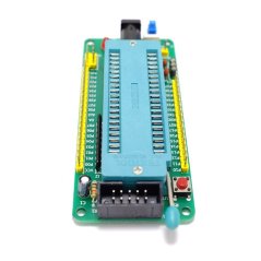 AVR Minimum Development Board AT89S51/S52, Programmer