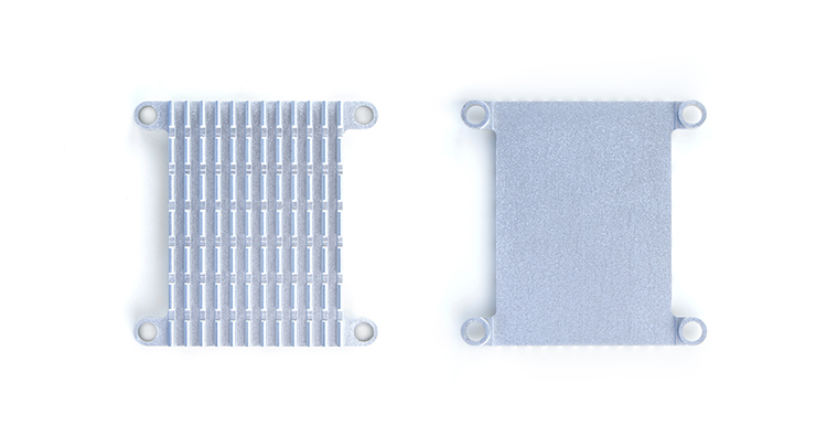 Chladič pro NanoPi NEO