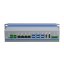 IEXP-712 průmyslový  PC – 4× LAN, 2× 4K výstup