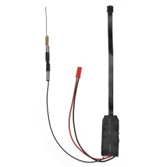 V88 WiFi Full HD kamerový modul s baterií - Skrytá kamera