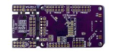 iCEBreaker FPGA deska