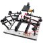 VR-TABLE PRO - Neinvazivní čtení a zápis ISP přes EMMC, JTAG, FBUS