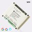 4-kanálový bezdrátový přepínač Smart Home WiFi LC-EWL-4R-HS - Model: LC-EWL-4R-HS-D5 (5V)