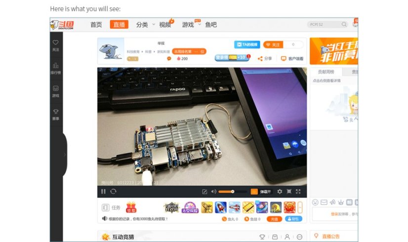 MCAM400 kamera s 4MP snímačem OV4689 – MIPI výstup