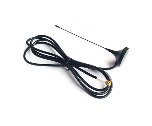 433MHz TX433-XP-200 SMA-J 3.5dBi RF Suction Antenna