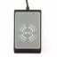 R321 USB RFID čtečka 13,56 MHz ISO15693 a 14443