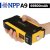 3-in-1 69 800mAh Power Bank and Jump Starter Box with LED