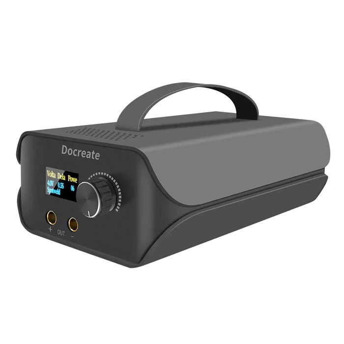 Docreate DO-02 Supercapacitor Manual Spot Welder