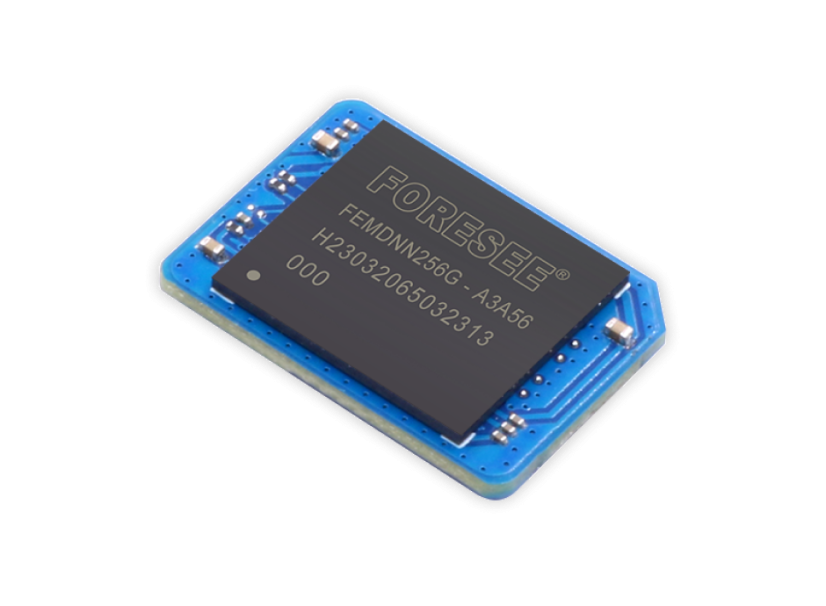 EMMC Module for OPI5 Plus and PI3B