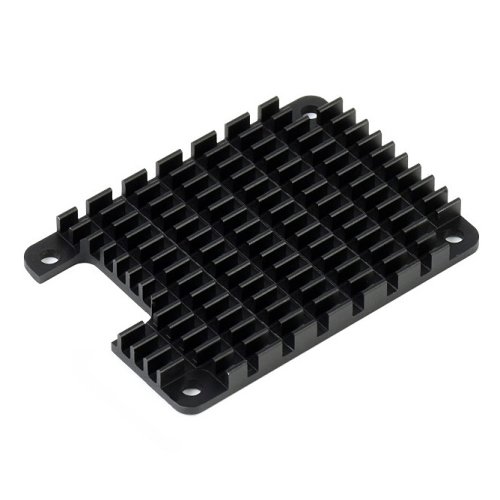 CM4-HEATSINK - hliníkový chladič pro Raspberry Pi Compute Module 4 CM4