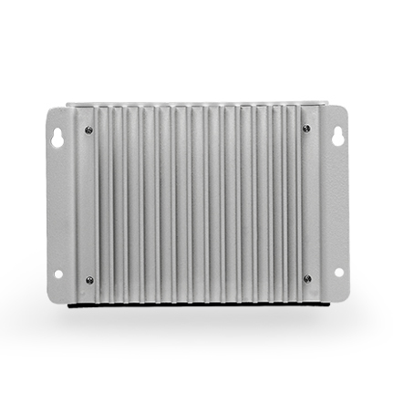 PWM Solární Regulátor Nabíjení 30A/40A BT