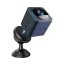 AS02 Two-way intercom square wifi camera