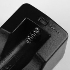 Nabíječka pro Li-Ion baterie 18650 3.6V/3.7V